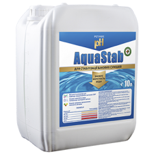 Ад'ювант-стабілізатор бакових сумішей AquaStab® - 10 л